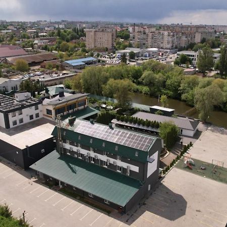 Sobkoff Khmel'nyts'kyy Exterior foto
