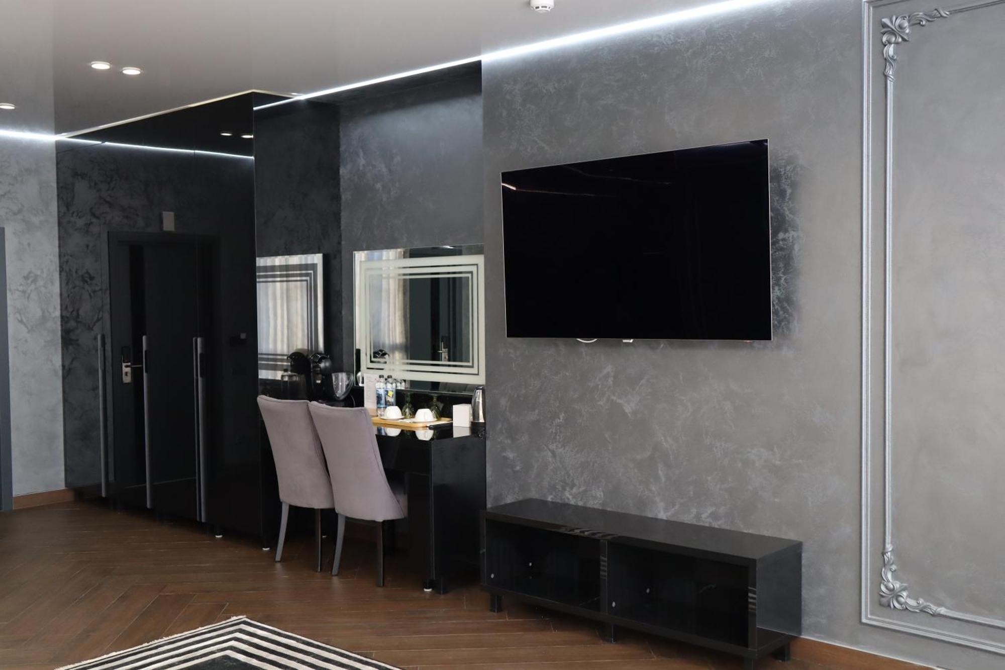 Sobkoff Khmel'nyts'kyy Exterior foto