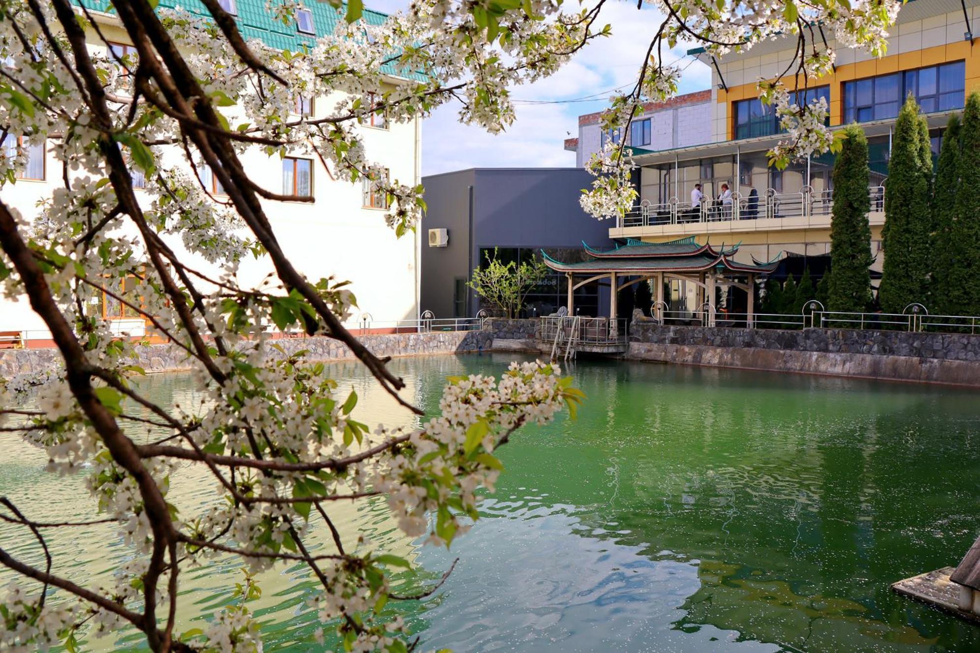 Sobkoff Khmel'nyts'kyy Exterior foto