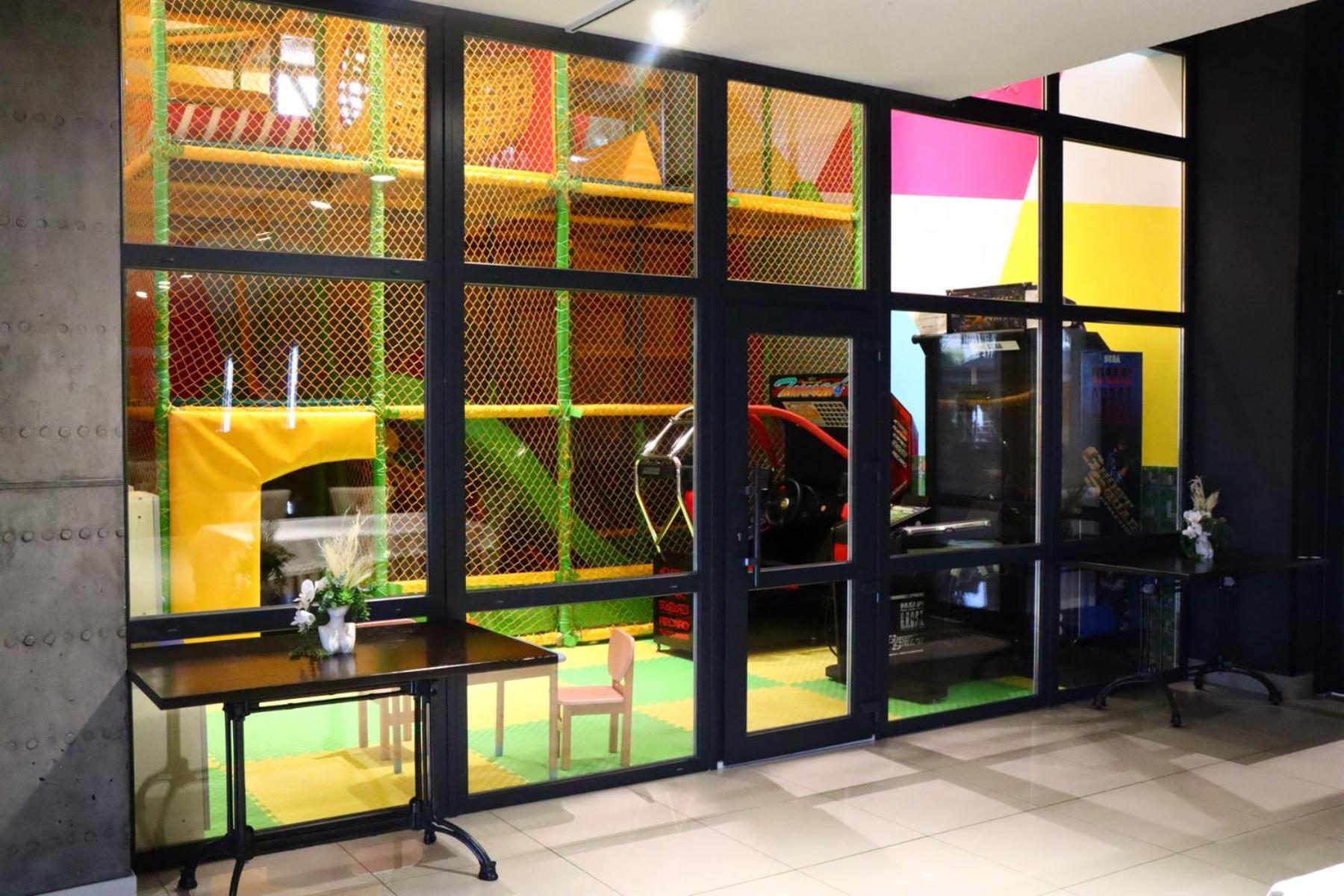 Sobkoff Khmel'nyts'kyy Exterior foto