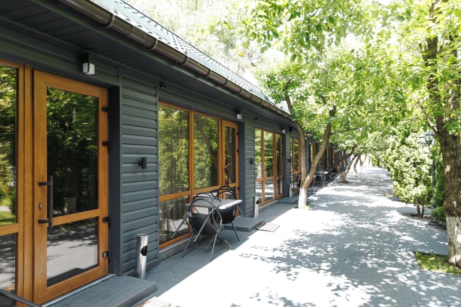 Sobkoff Khmel'nyts'kyy Exterior foto