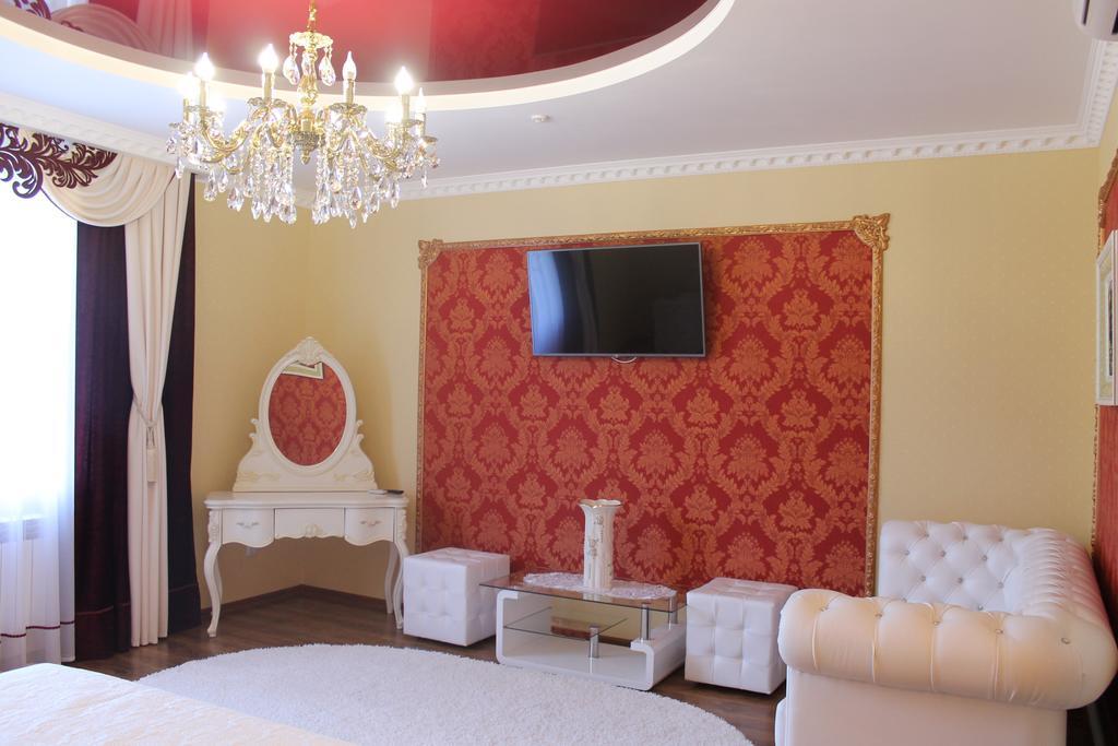 Sobkoff Khmel'nyts'kyy Quarto foto