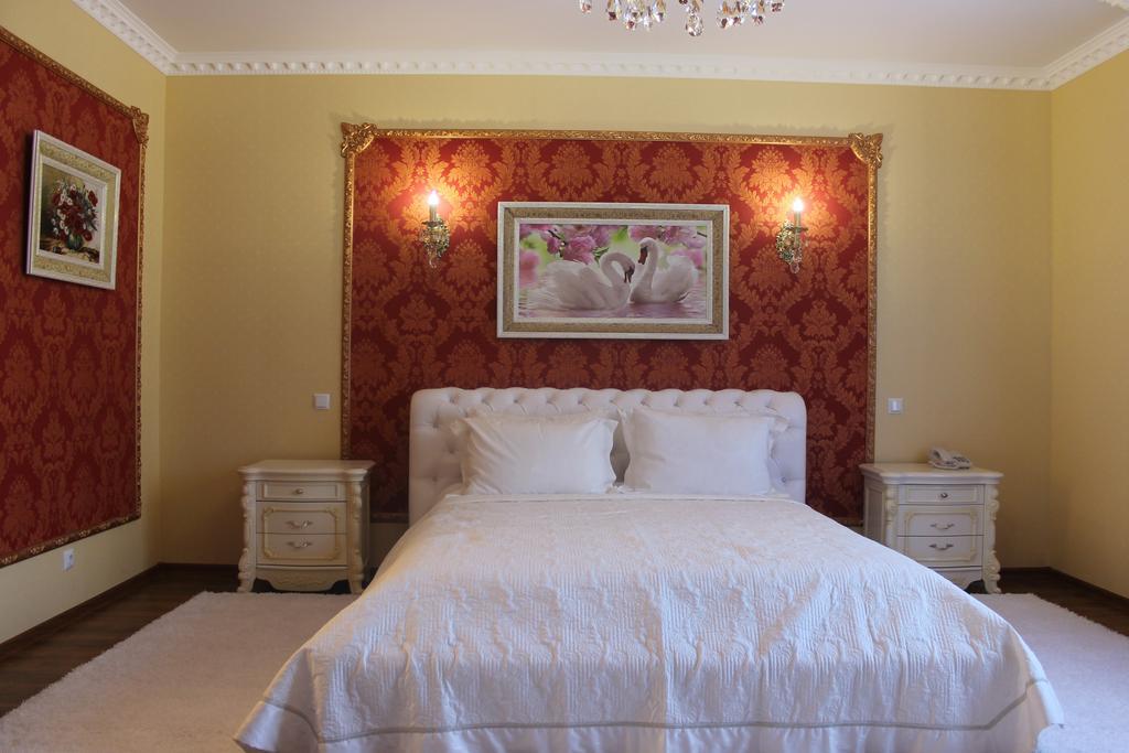 Sobkoff Khmel'nyts'kyy Quarto foto