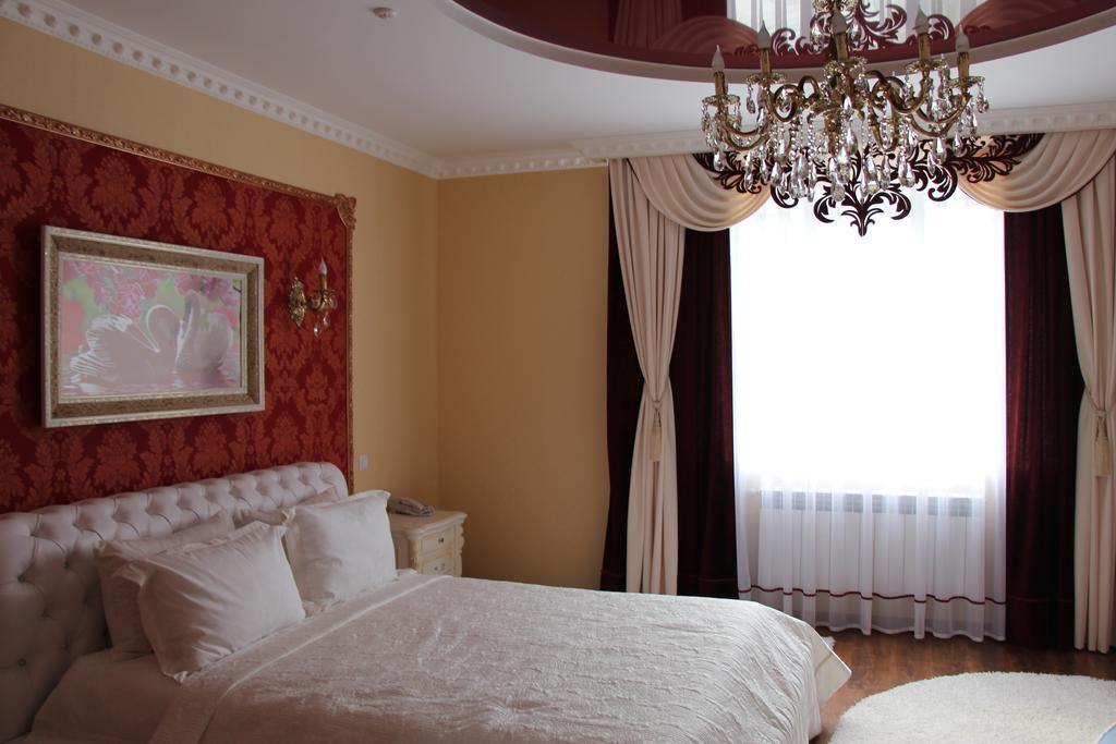 Sobkoff Khmel'nyts'kyy Quarto foto