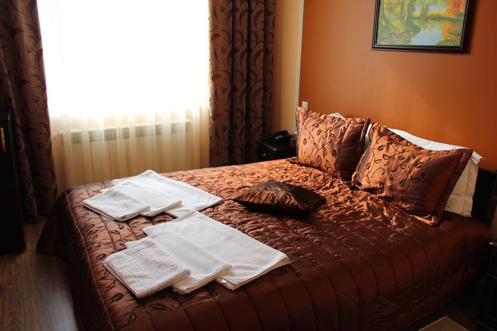 Sobkoff Khmel'nyts'kyy Quarto foto