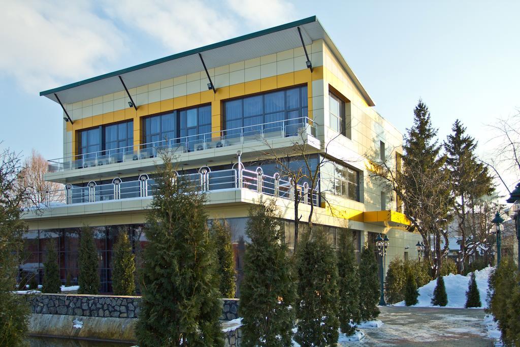 Sobkoff Khmel'nyts'kyy Exterior foto