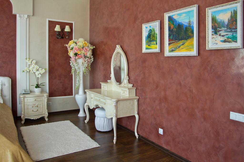 Sobkoff Khmel'nyts'kyy Quarto foto