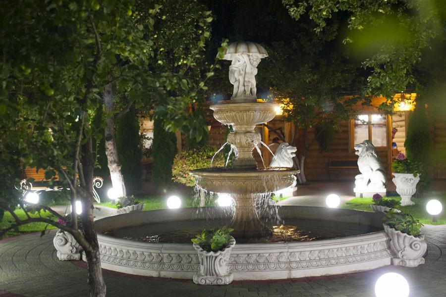Sobkoff Khmel'nyts'kyy Exterior foto