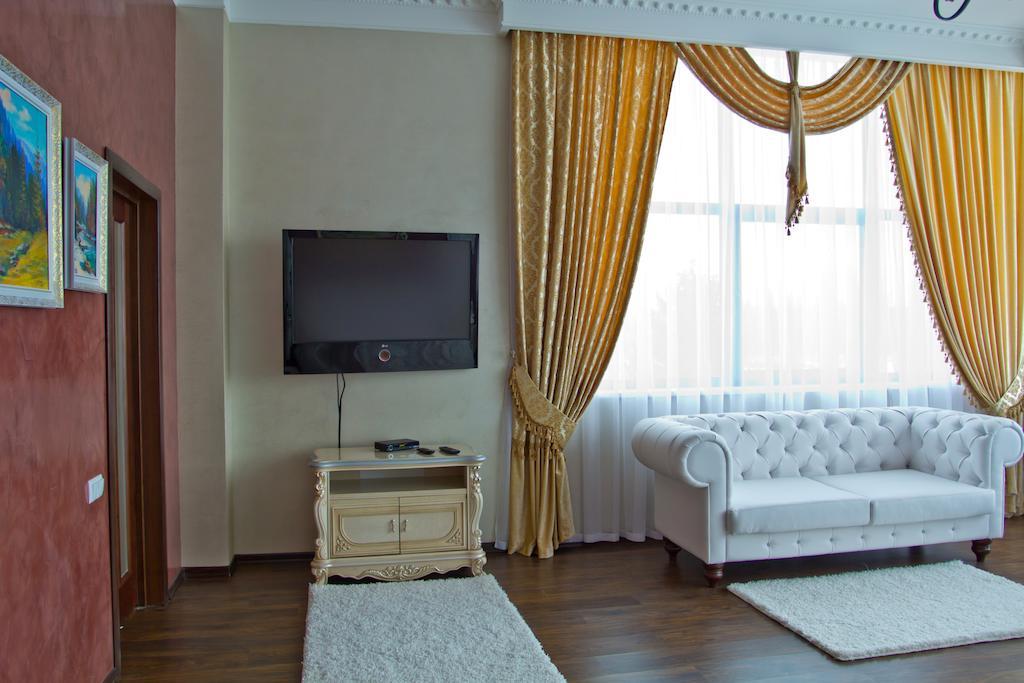 Sobkoff Khmel'nyts'kyy Quarto foto