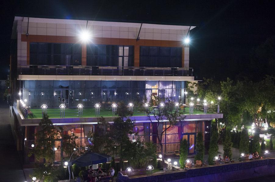 Sobkoff Khmel'nyts'kyy Exterior foto