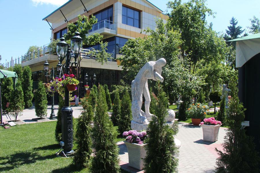 Sobkoff Khmel'nyts'kyy Exterior foto