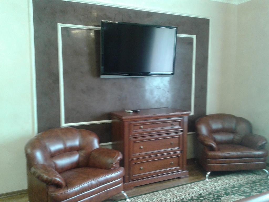 Sobkoff Khmel'nyts'kyy Exterior foto